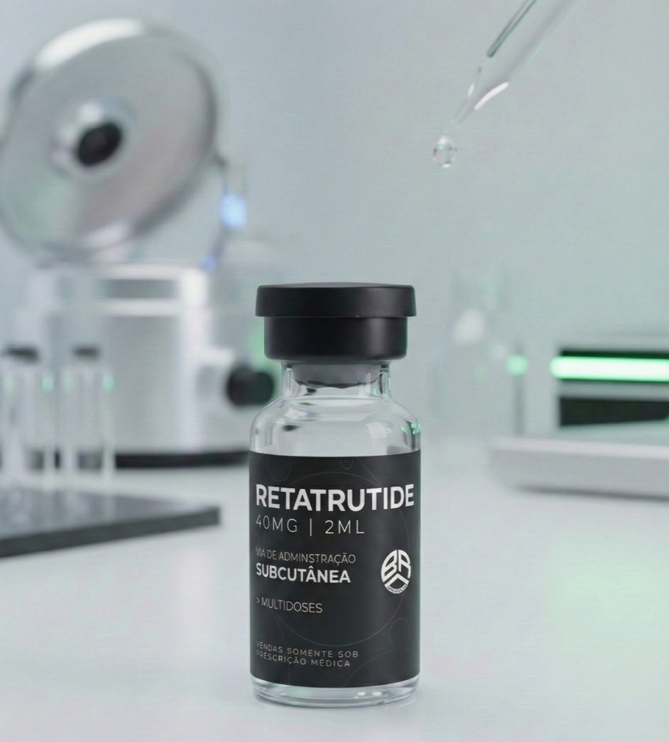 Retatrutide 40mg