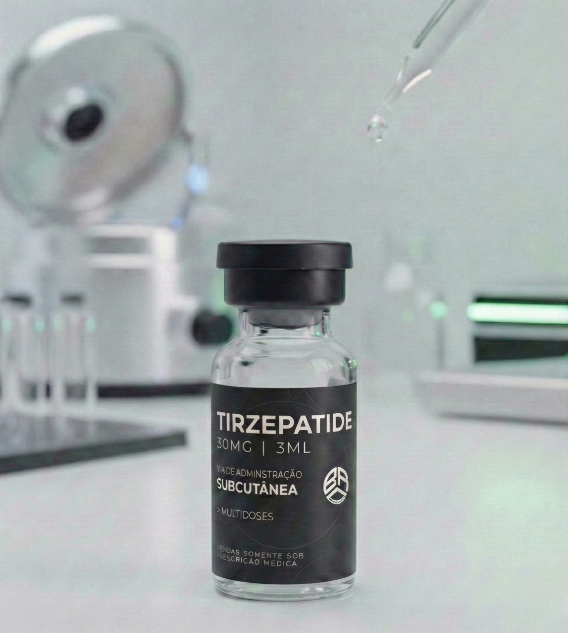 Tirzepatida 30mg